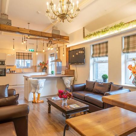 Lakes Boutique Hostel Apartment Windermere Kültér fotó