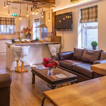 Lakes Boutique Hostel Apartment Windermere Kültér fotó