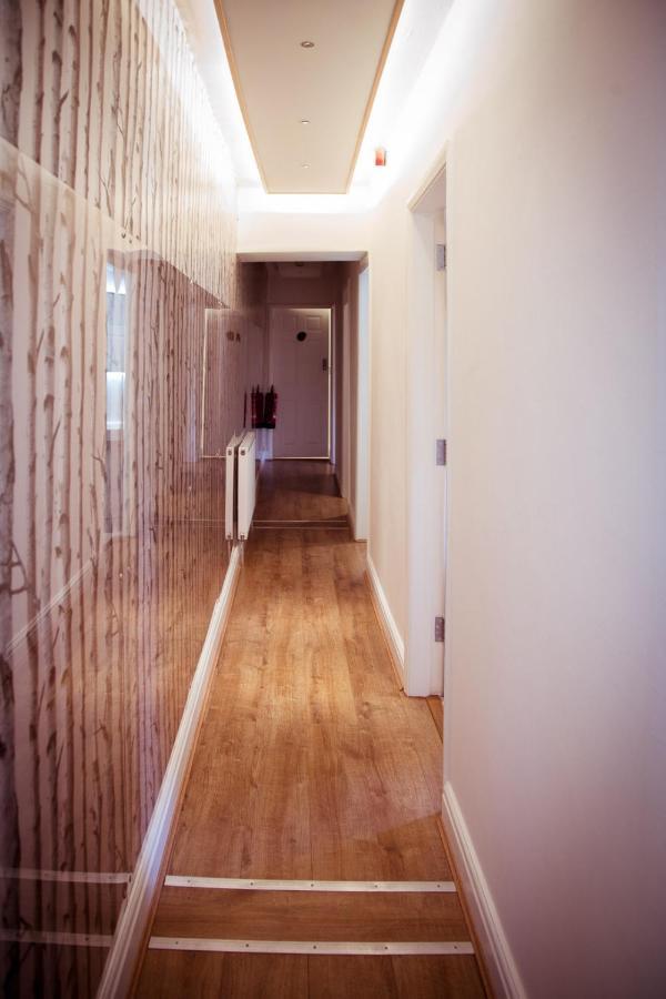 Lakes Boutique Hostel Apartment Windermere Kültér fotó