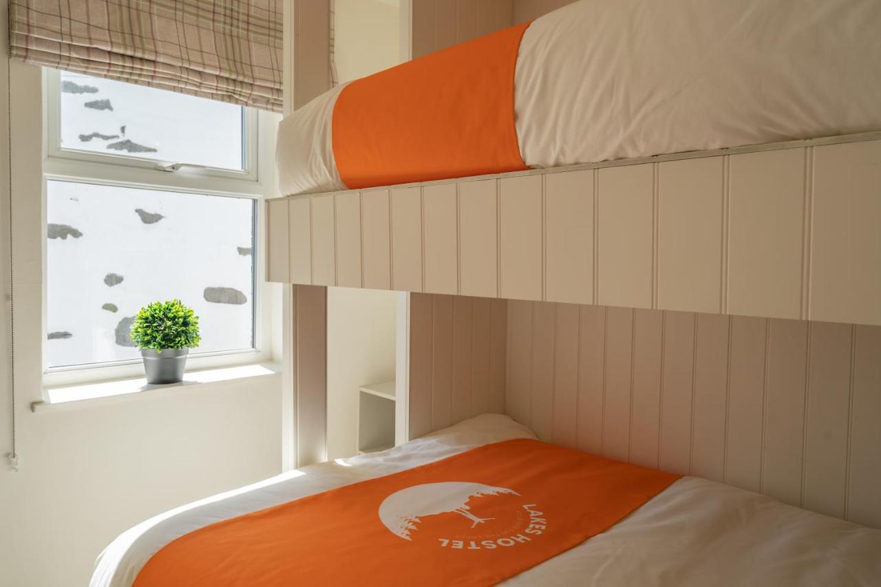 Lakes Boutique Hostel Apartment Windermere Kültér fotó