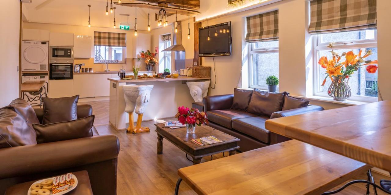 Lakes Boutique Hostel Apartment Windermere Kültér fotó