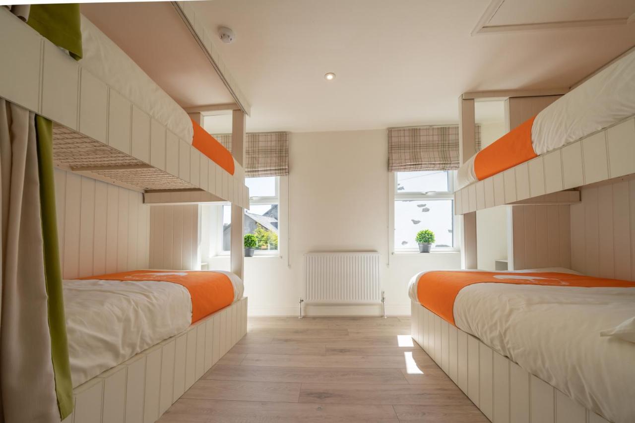 Lakes Boutique Hostel Apartment Windermere Kültér fotó