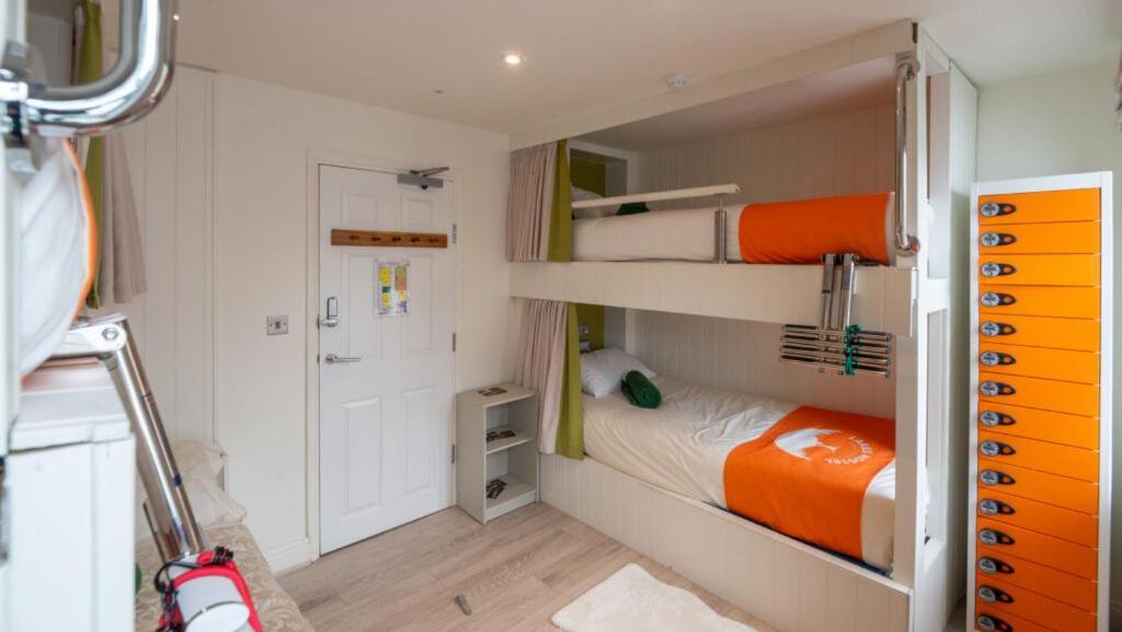 Lakes Boutique Hostel Apartment Windermere Kültér fotó