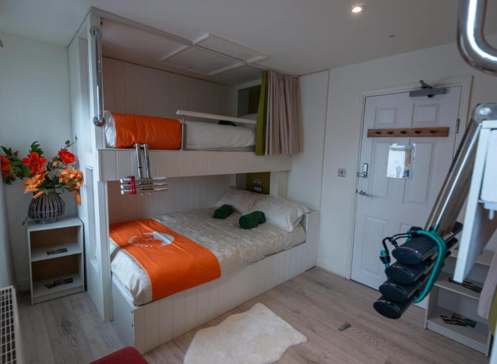 Lakes Boutique Hostel Apartment Windermere Kültér fotó