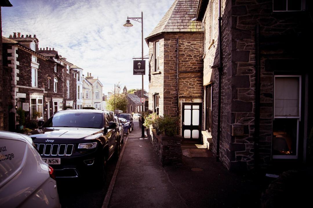 Lakes Boutique Hostel Apartment Windermere Kültér fotó
