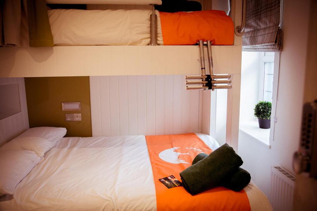 Lakes Boutique Hostel Apartment Windermere Kültér fotó