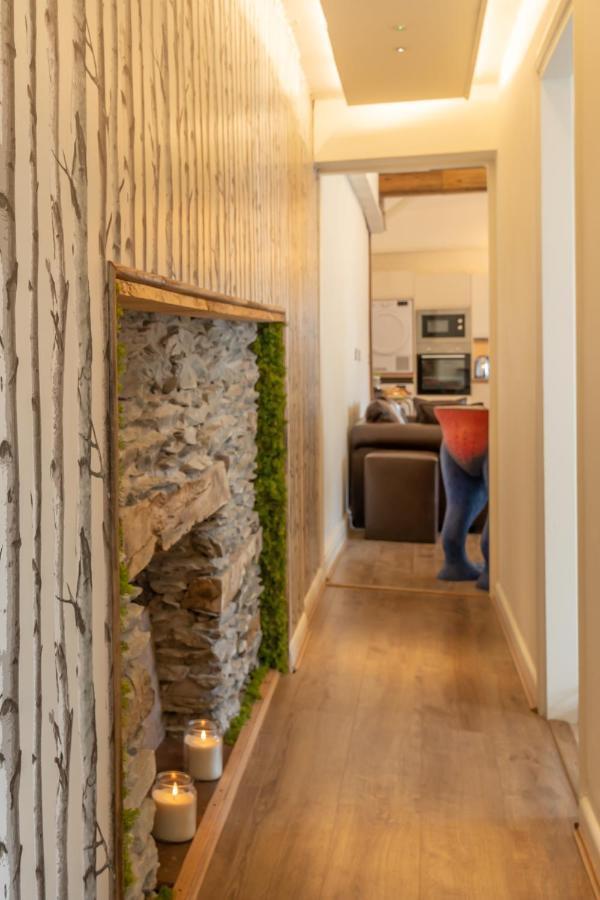 Lakes Boutique Hostel Apartment Windermere Kültér fotó