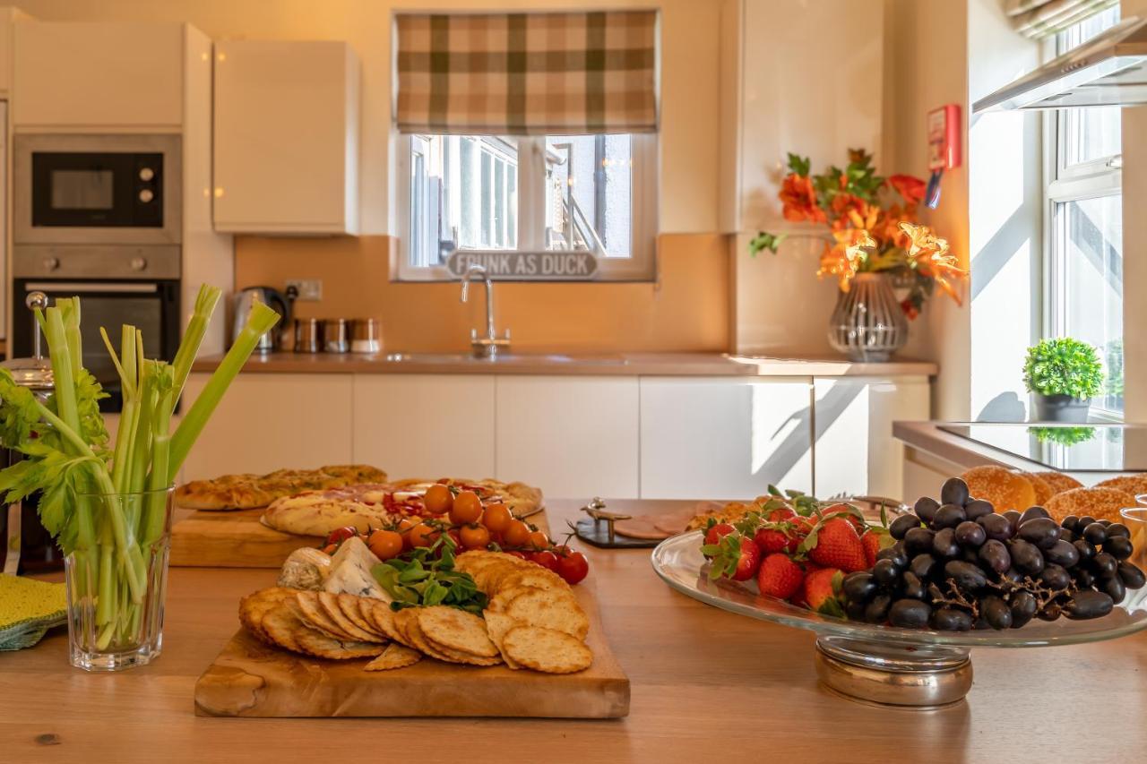 Lakes Boutique Hostel Apartment Windermere Kültér fotó