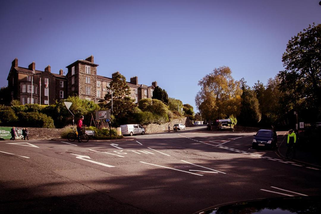 Lakes Boutique Hostel Apartment Windermere Kültér fotó