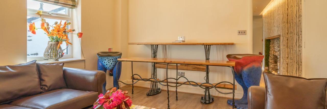 Lakes Boutique Hostel Apartment Windermere Kültér fotó