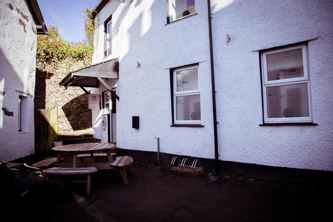Lakes Boutique Hostel Apartment Windermere Kültér fotó